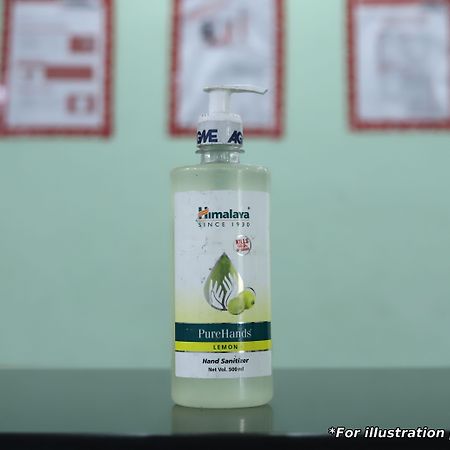 Hotel O Pmr Hotel Bangalore Luaran gambar