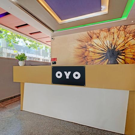 Oyo Pmr Elitestay Hotel Near Ascendas Park Square Mall Bangalore Luaran gambar