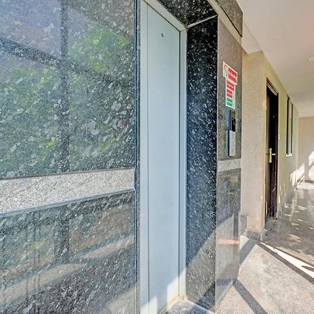 Hotel O Pmr Hotel Bangalore Luaran gambar