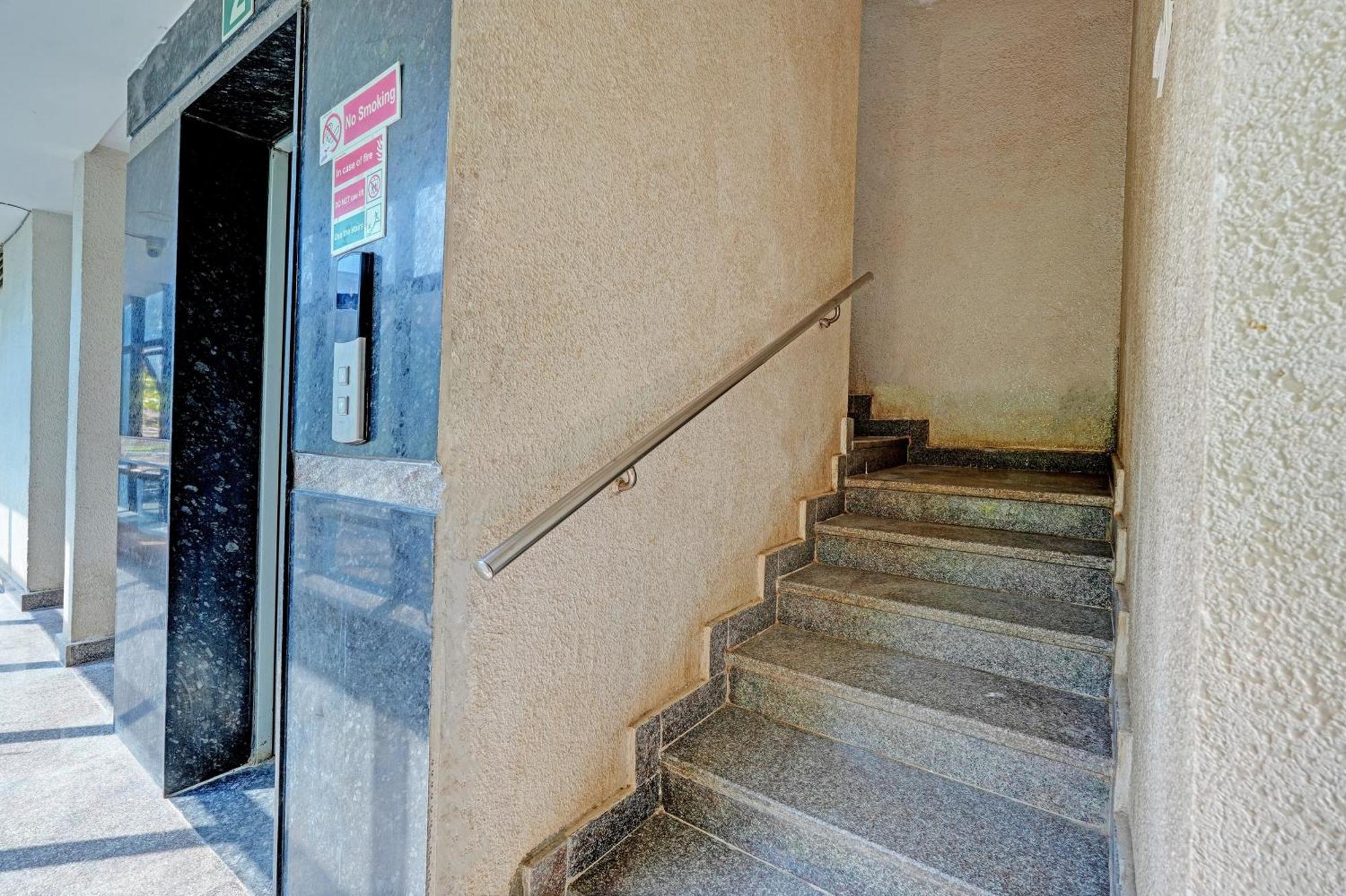 Hotel O Pmr Hotel Bangalore Luaran gambar