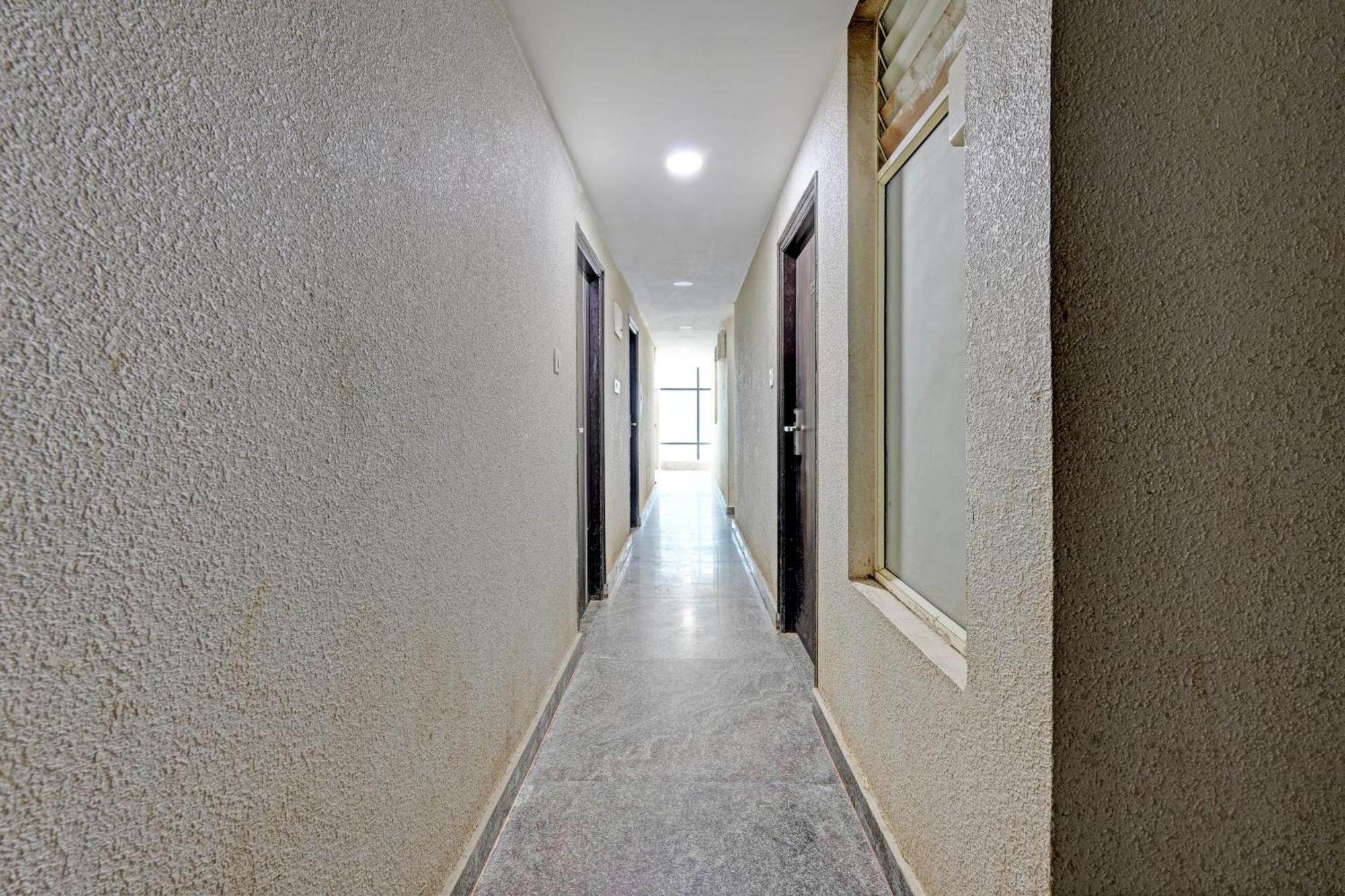 Hotel O Pmr Hotel Bangalore Luaran gambar