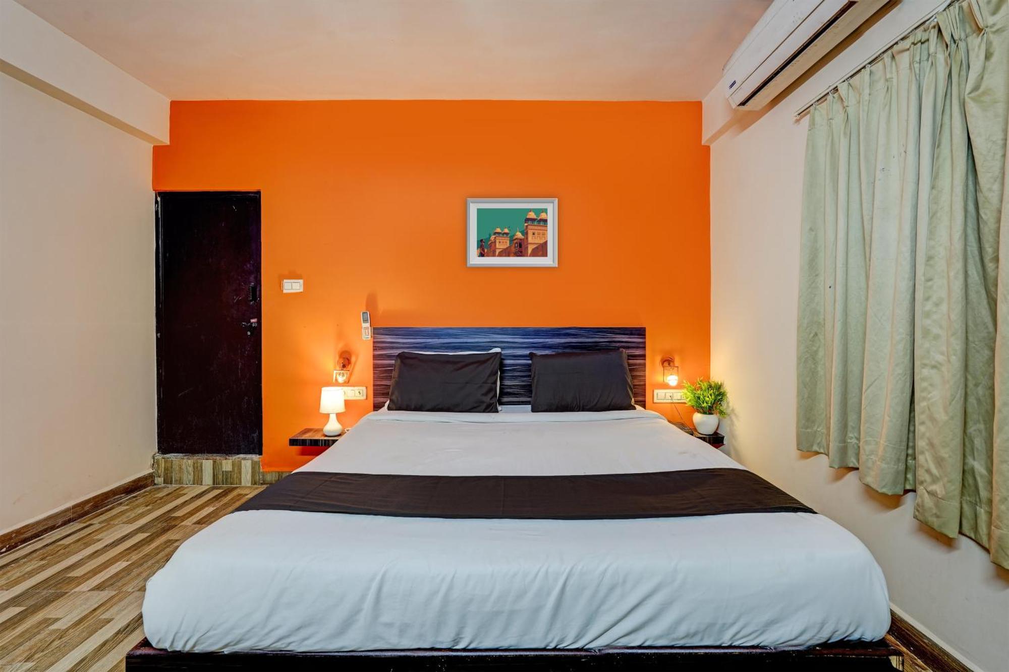 Hotel O Pmr Hotel Bangalore Luaran gambar