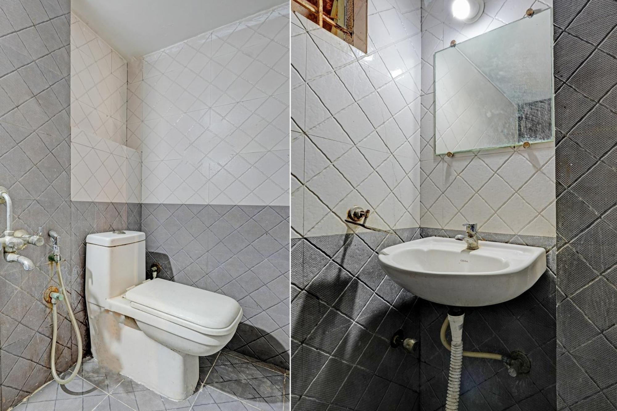 Hotel O Pmr Hotel Bangalore Luaran gambar
