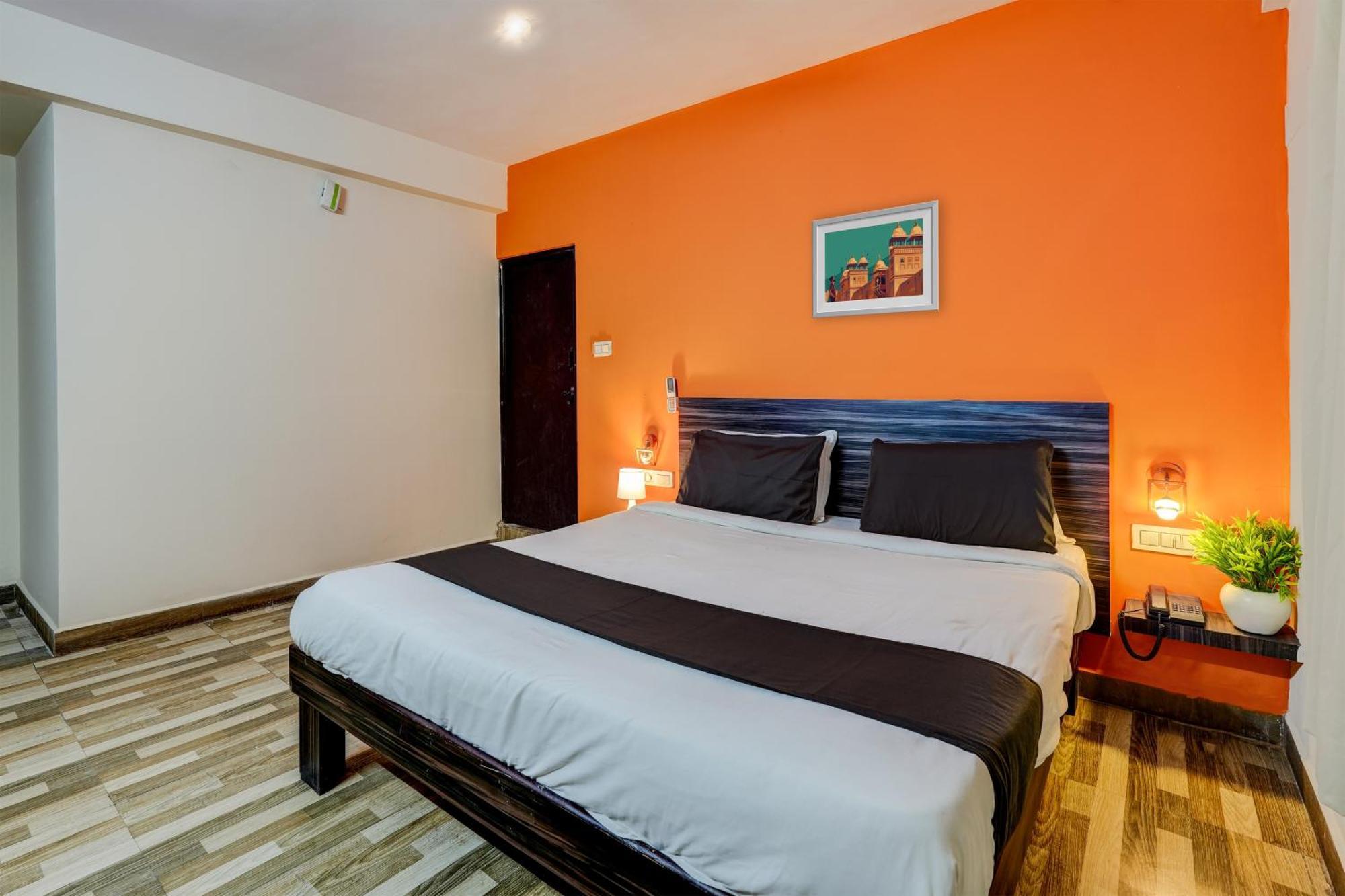 Hotel O Pmr Hotel Bangalore Luaran gambar